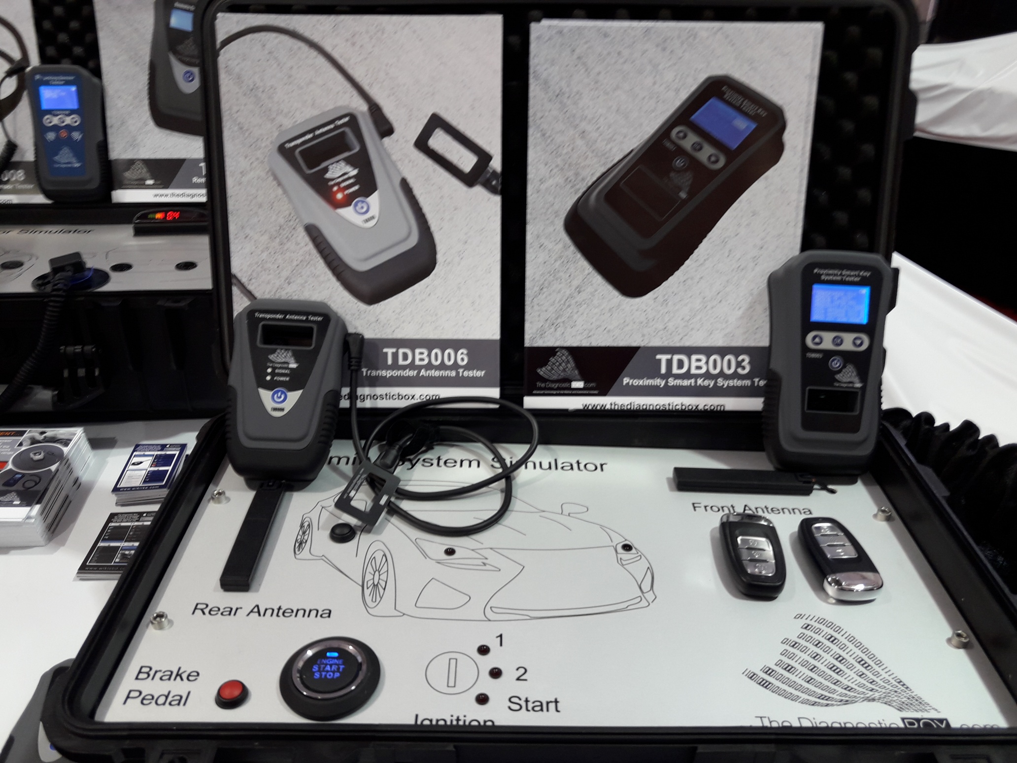 Sema Show 2017